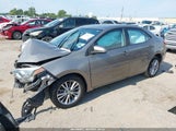 Toyota Corolla Le Premium 2T1BURHE2FC443797 снимка