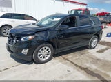 Chevrolet Equinox Fwd Lt 2GNAXKEV1M6129773 fotografie