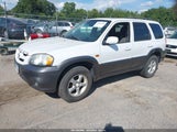Mazda Tribute S 4F2YZ94125KM12383 снимка