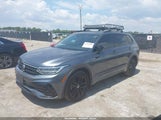 Volkswagen Tiguan 2.0T Se R-Line Black 3VVCB7AX4NM132048 снимка