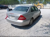 Mercedes-Benz C 240 WDBRF61J92F190928 снимка