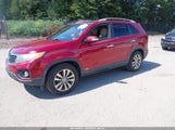 Kia Sorento Ex V6 5XYKUDA22BG037066 снимка