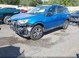 Toyota Rav4 Le 2T3BFREV4GW506680 fotografie