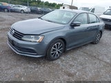 Volkswagen Jetta 1.4T Se 3VWDB7AJ2HM201514 снимка