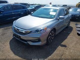 Honda Accord Ex-L 1HGCR2F98GA065737 снимка
