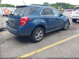 Chevrolet Equinox Lt 2GNALCEK5H6217352 снимка
