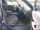 Chevrolet Equinox Lt 2GNALCEK5H6217352 снимка