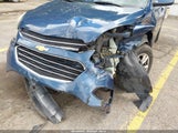 Chevrolet Equinox Lt 2GNALCEK5H6217352 снимка
