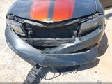 Chevrolet Camaro 2Ls 2G1FA1E32E9305117 снимка