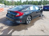 Honda Civic Touring 19XFC1F96HE010323 снимка
