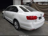 Volkswagen Jetta 2.5L Se 3VWDP7AJ5CM405525 снимка