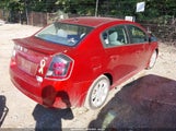 Nissan Sentra 2.0Sr 3N1AB6AP9AL684440 снимка