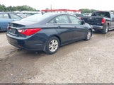 Hyundai Sonata Gls 5NPEB4AC0BH218719 снимка