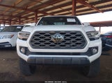 Toyota Tacoma Trd Off-Road 3TMCZ5AN5MM407535 fotografie