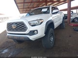 Toyota Tacoma Trd Off-Road 3TMCZ5AN5MM407535 fotografie