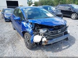 Honda Fit Ex JHMGK5H79GX012476 снимка