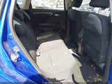 Honda Fit Ex JHMGK5H79GX012476 снимка