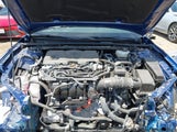 Toyota Camry Xse 4T1DAACK0SU106960 снимка
