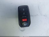 Toyota Camry Xse 4T1DAACK0SU106960 снимка