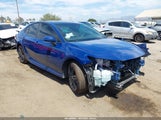 Toyota Camry Xse 4T1DAACK0SU106960 снимка