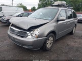 Kia Sedona Lx KNDMG4C71B6389678 снимка