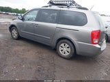 Kia Sedona Lx KNDMG4C71B6389678 снимка