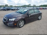 Chevrolet Cruze 1Lt Auto 1G1PC5SB5F7279097 снимка