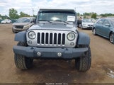 Jeep Wrangler Jk Unlimited Sport S 4X4 1C4HJWDG2JL927298 fotografie
