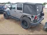 Jeep Wrangler Jk Unlimited Sport S 4X4 1C4HJWDG2JL927298 fotografie