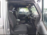 Jeep Wrangler Jk Unlimited Sport S 4X4 1C4HJWDG2JL927298 fotografie