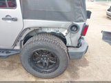 Jeep Wrangler Jk Unlimited Sport S 4X4 1C4HJWDG2JL927298 fotografie