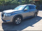 Nissan Pathfinder Sl 4Wd 5N1DR3CC4RC224362 снимка