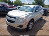 Chevrolet Equinox 1Lt 2GNALBEK8F6289783 снимка