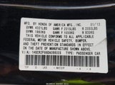 Honda Accord Ex-L 1HGCR2F88DA096005 снимка