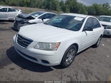 Hyundai Sonata Gls 5NPET46C69H426667 снимка
