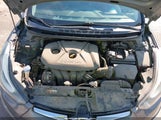 Hyundai Elantra Se 5NPDH4AE6EH488067 снимка