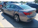 Acura Tlx Technology Package 19UUB1F55HA003844 снимка