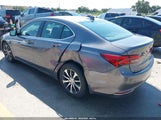 Acura Tlx Technology Package 19UUB1F55HA003844 снимка