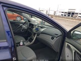 Hyundai Elantra Gls 5NPDH4AE1DH307195 снимка