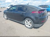 Chevrolet Volt 1G1RE6E40EU160668 fotografie