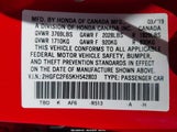 Honda Civic Lx 2HGFC2F65KH542803 снимка
