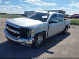 Chevrolet Silverado  1Lt 3GCUKREC2HG165025 снимка