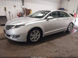 Lincoln Mkz 3LN6L2G99GR610874 снимка