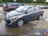Hyundai Accent Gls KMHCU4AE1CU127609 снимка