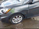 Hyundai Accent Gls KMHCU4AE1CU127609 снимка
