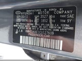 Hyundai Accent Gls KMHCU4AE1CU127609 снимка