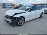 BMW 328D xDrive WBA3K5C52EKT33627 снимка
