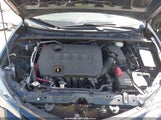 Toyota Corolla Se 5YFBURHE2KP919721 снимка