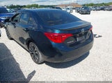 Toyota Corolla Se 5YFBURHE2KP919721 снимка