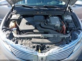 Lincoln Mkz Hybrid 3LN6L2LU7FR612695 снимка